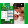 PREGNACARE BREAST-FEEDING DIETARY SUPPLEMENT 56 TABLETS OF VITAMINS & MINERALS + 28 CAPSULES OF OMEGA3 DHA